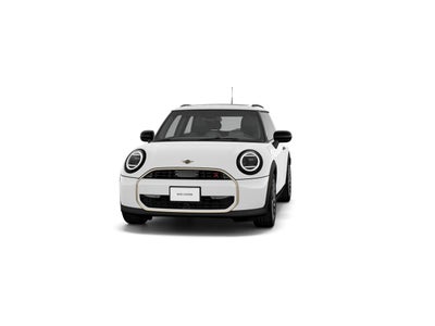 2026 MINI 2 DOOR SIGNATURE PLUS