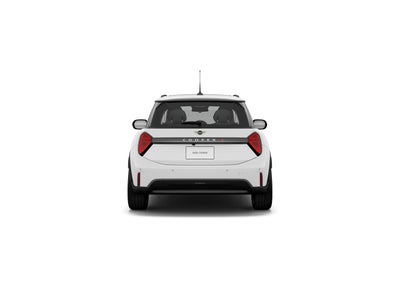 2026 MINI 2 DOOR SIGNATURE PLUS