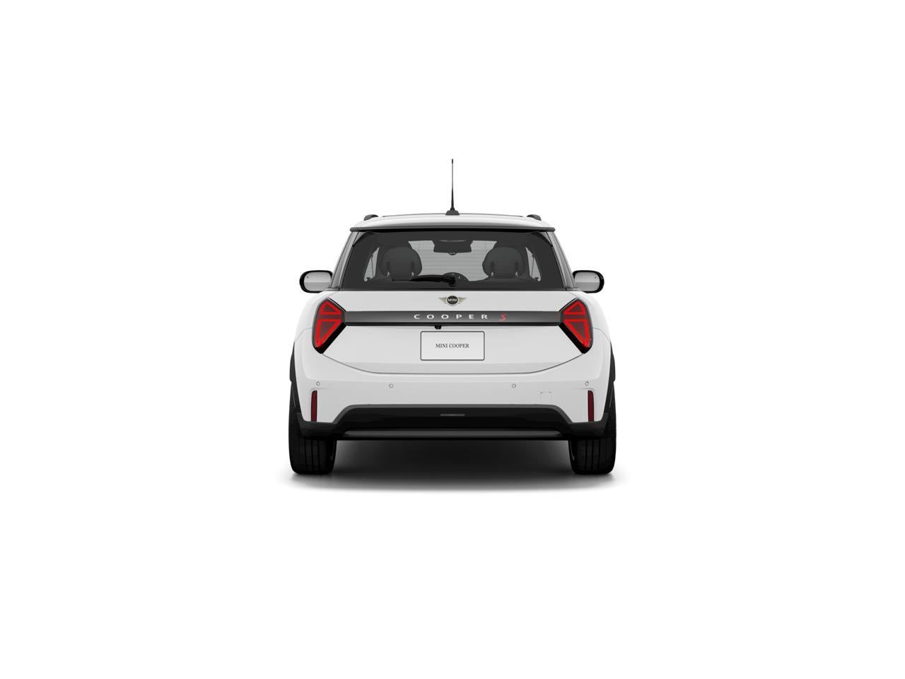 2026 MINI 2 DOOR SIGNATURE PLUS