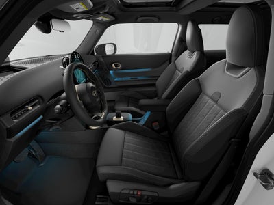 2026 MINI 2 DOOR SIGNATURE PLUS