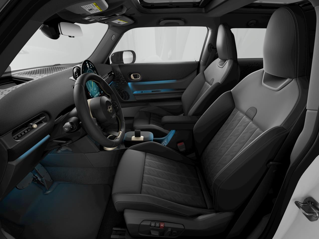 2026 MINI 2 DOOR SIGNATURE PLUS