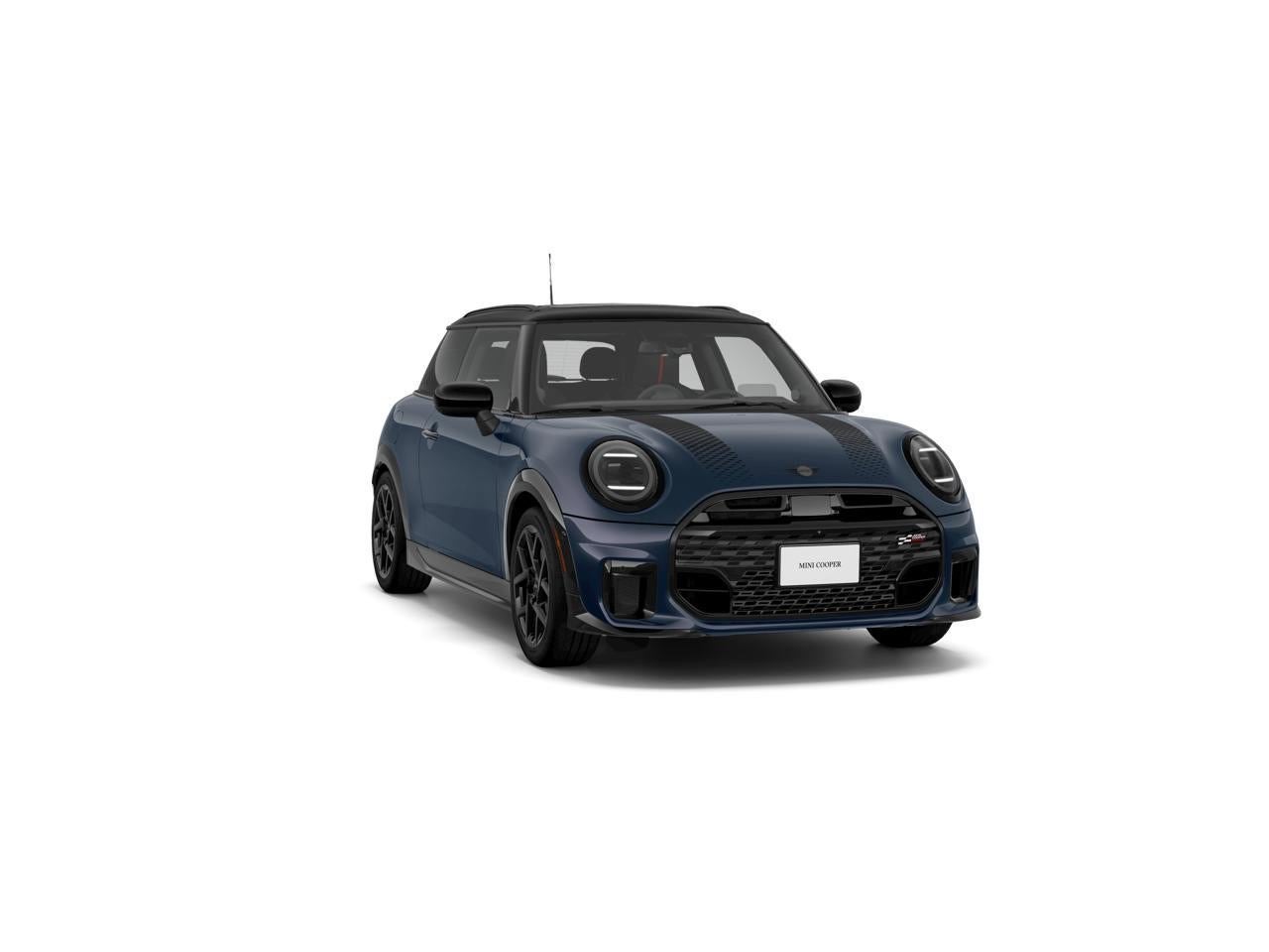 2026 MINI Hardtop 2 Door Cooper S
