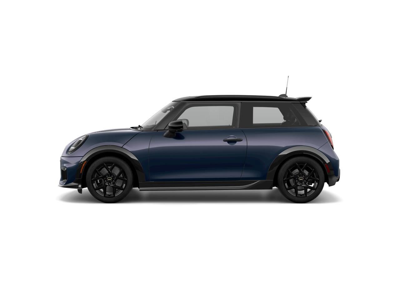2026 MINI Hardtop 2 Door Cooper S