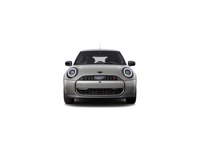 2027 MINI 2 DOOR ICONIC