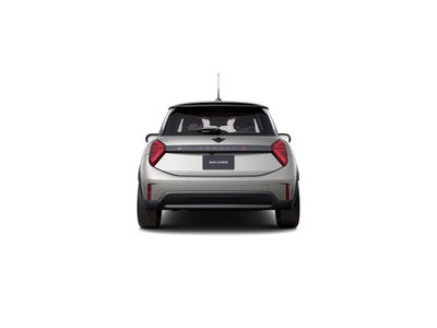 2027 MINI 2 DOOR ICONIC