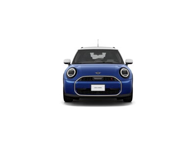 2026 MINI Hardtop 2 Door Cooper S