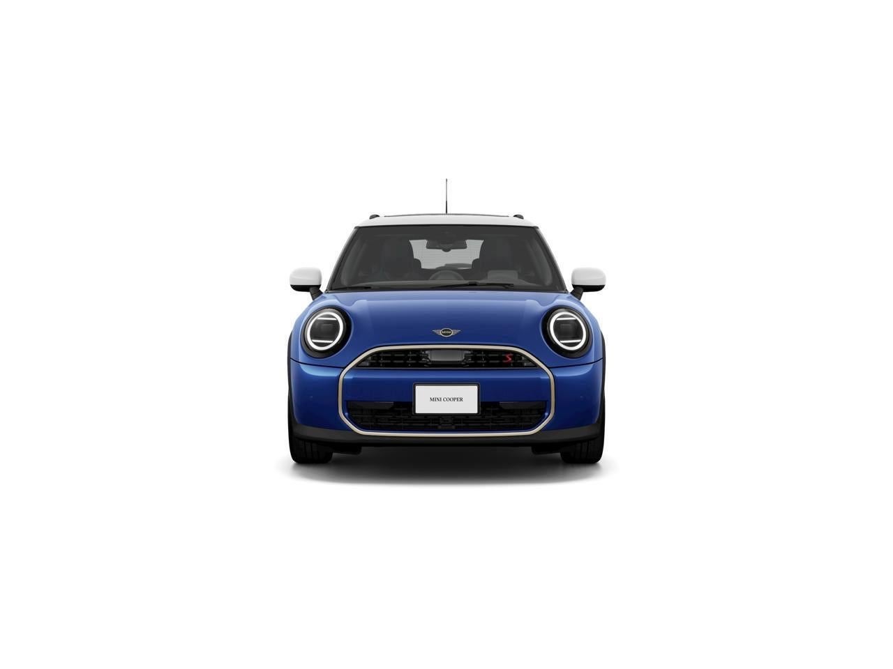 2026 MINI Hardtop 2 Door Cooper S