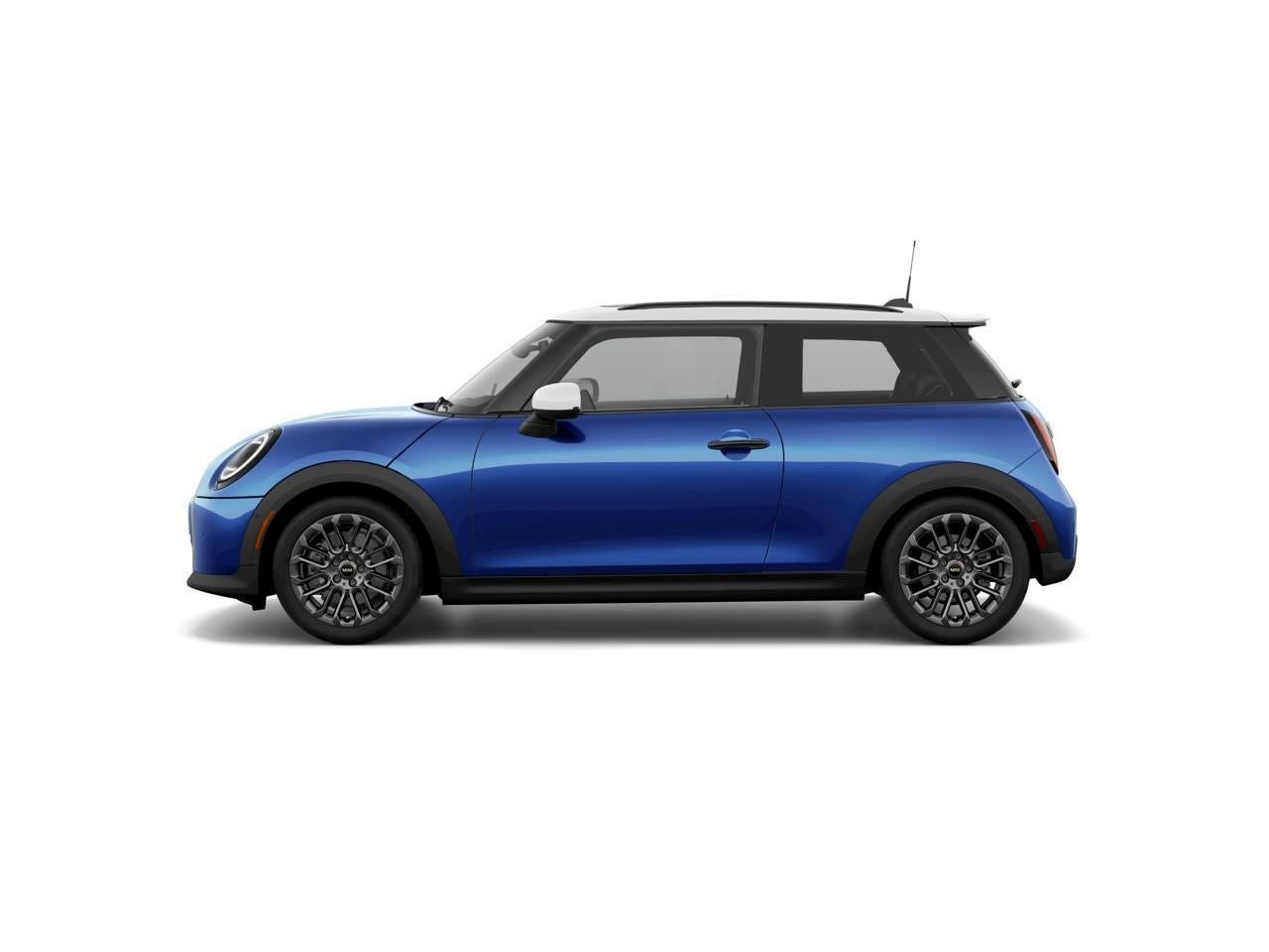 2026 MINI Hardtop 2 Door Cooper S