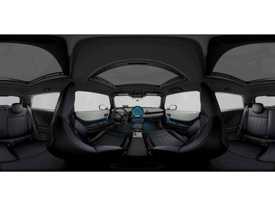 2026 MINI Hardtop 2 Door Cooper S