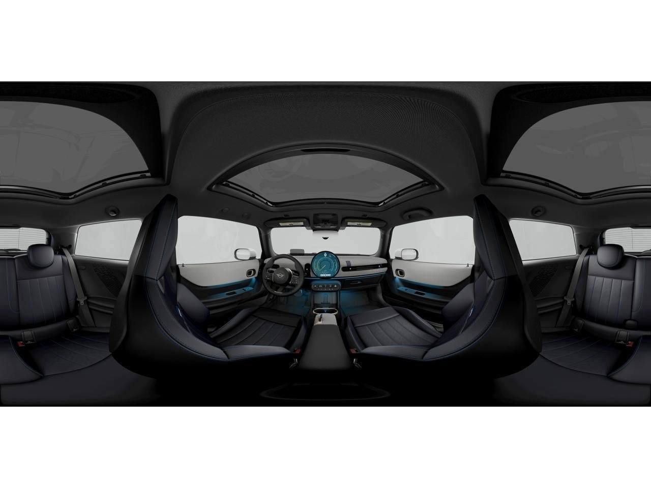 2026 MINI Hardtop 2 Door Cooper S