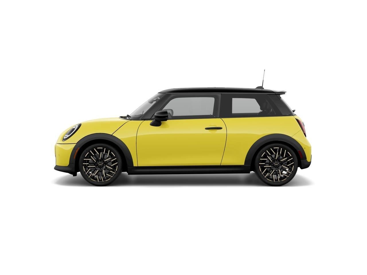 2026 MINI Hardtop 2 Door Cooper S