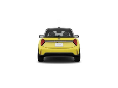 2026 MINI Hardtop 2 Door Cooper S