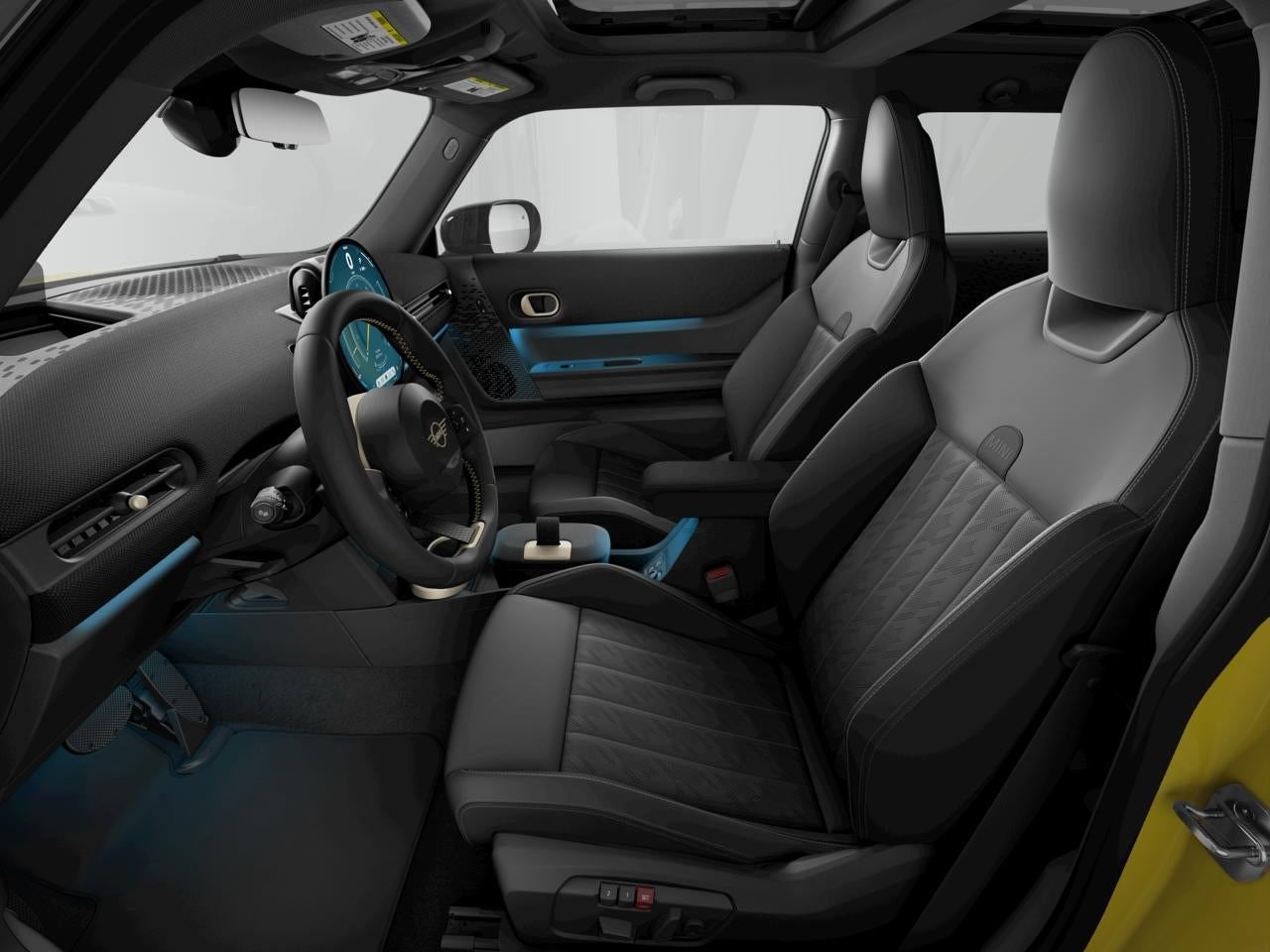 2026 MINI Hardtop 2 Door Cooper S