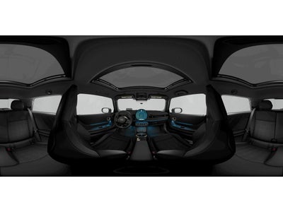 2026 MINI Hardtop 2 Door Cooper S