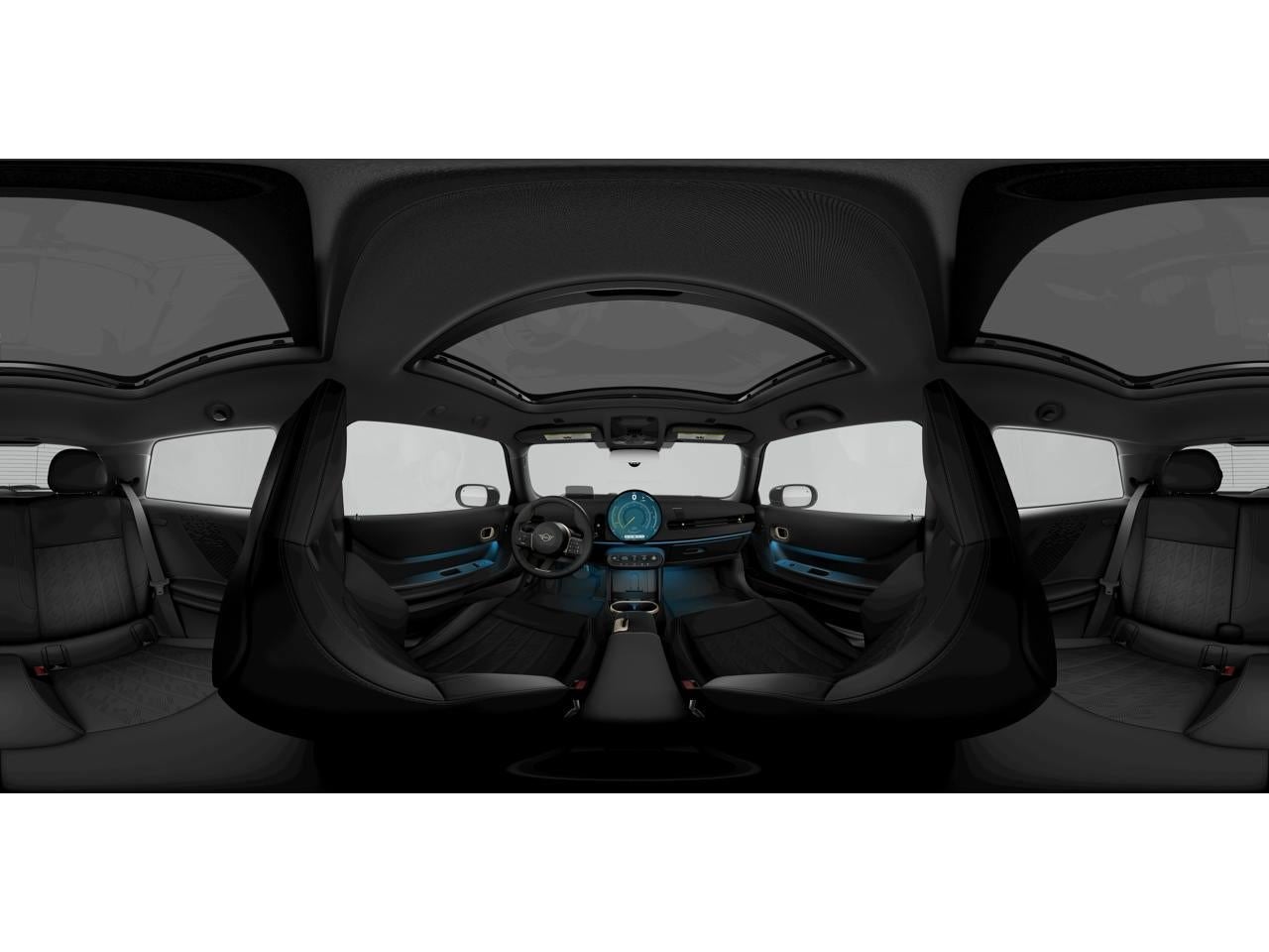 2026 MINI Hardtop 2 Door Cooper S