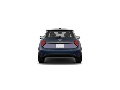 2027 MINI 2 DOOR ICONIC