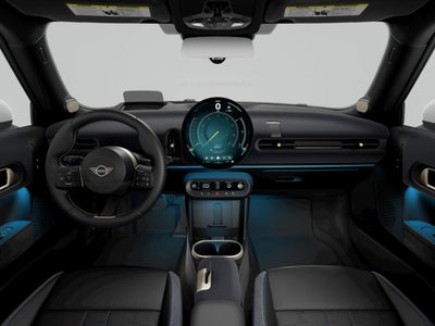 2027 MINI 2 DOOR ICONIC