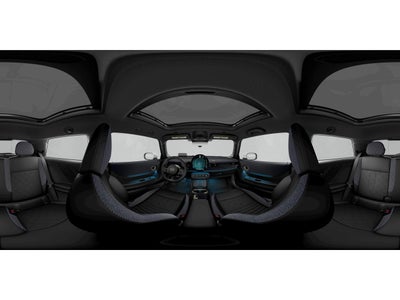 2027 MINI 2 DOOR ICONIC