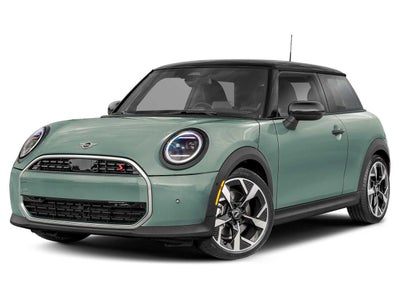 2026 MINI 2 DOOR SIGNATURE PLUS