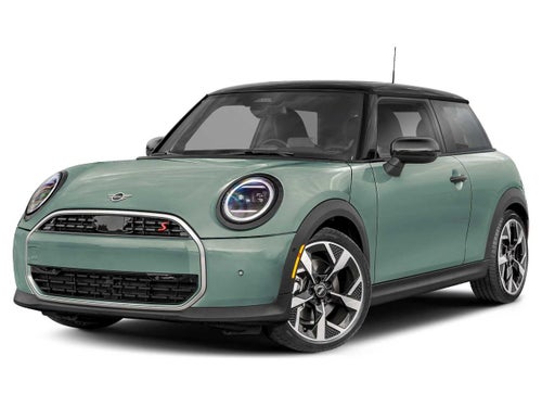 2026 MINI 2 DOOR SIGNATURE PLUS