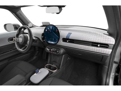 2026 MINI 2 DOOR SIGNATURE PLUS