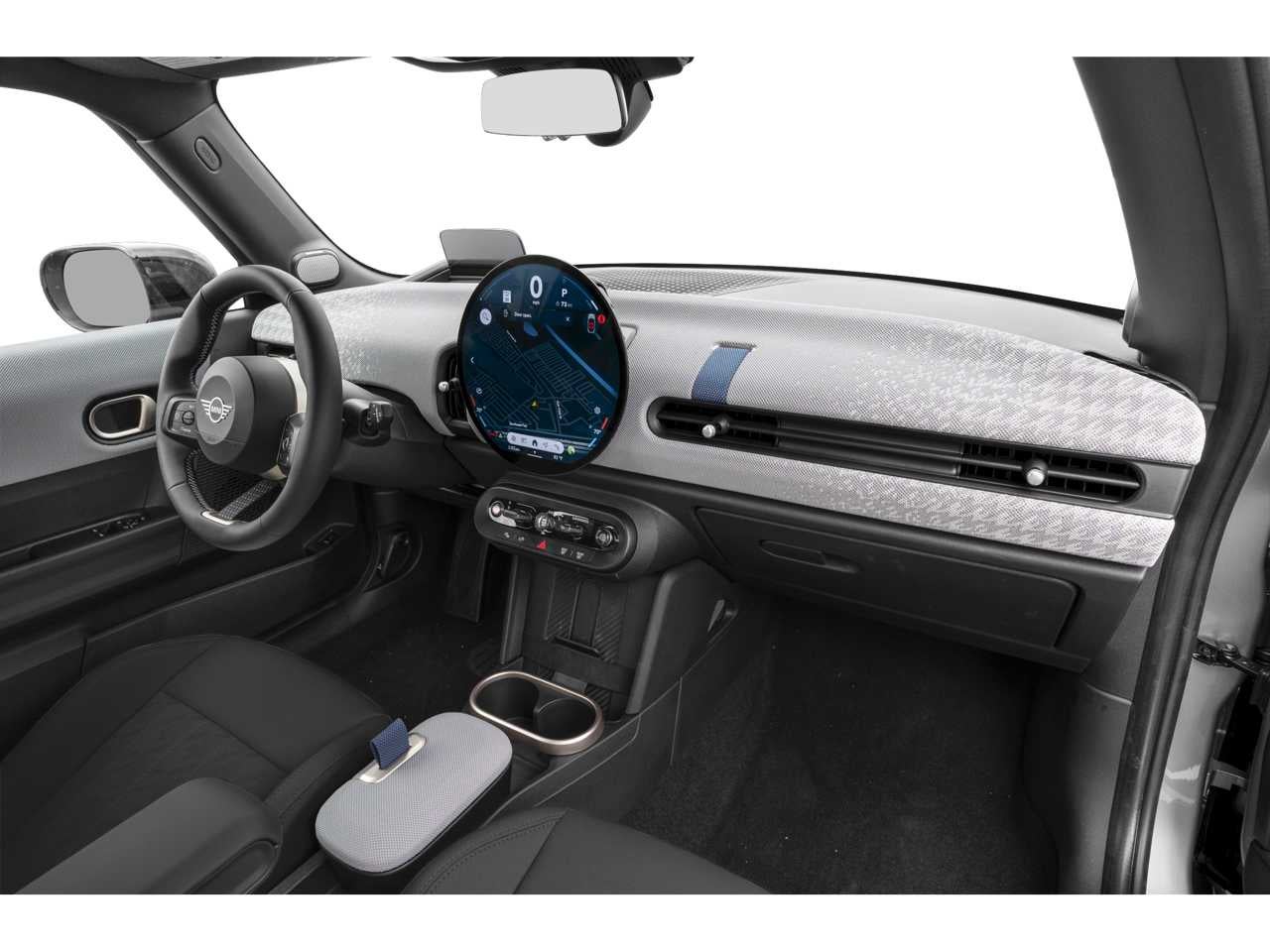 2026 MINI 2 DOOR SIGNATURE PLUS