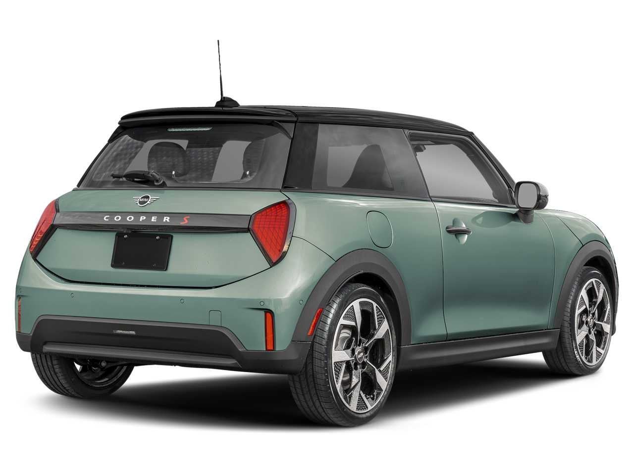 2026 MINI 2 DOOR SIGNATURE PLUS