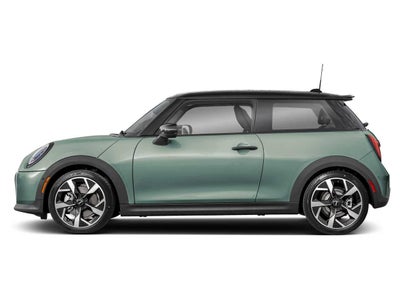 2026 MINI 2 DOOR SIGNATURE PLUS