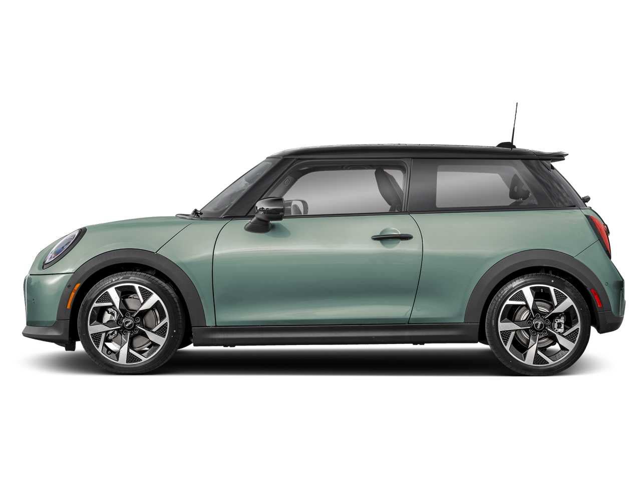 2026 MINI 2 DOOR SIGNATURE PLUS