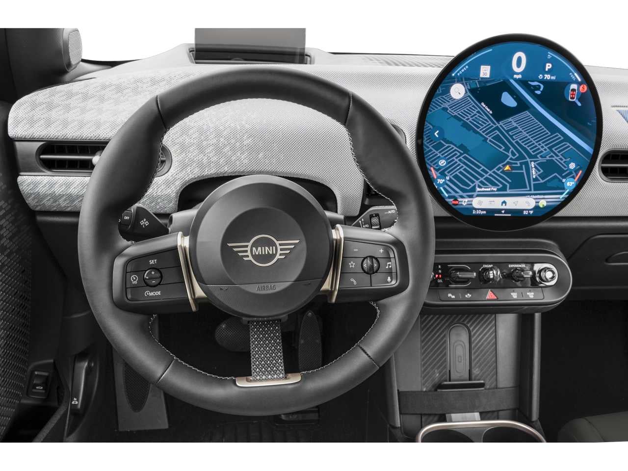 2026 MINI 2 DOOR SIGNATURE PLUS
