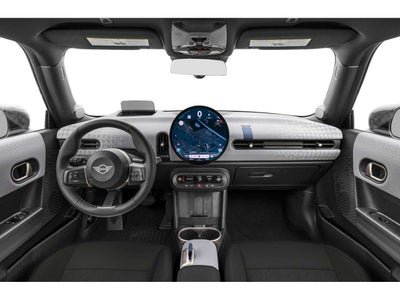 2026 MINI 2 DOOR SIGNATURE PLUS