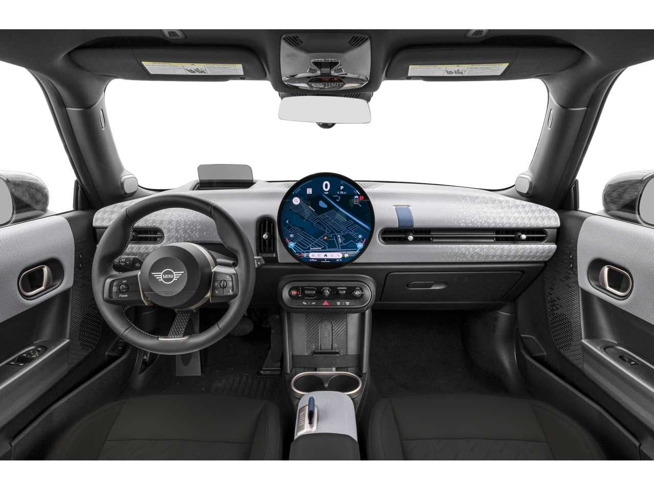 2026 MINI 2 DOOR SIGNATURE PLUS