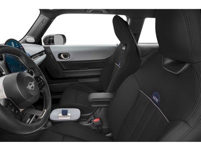 2026 MINI 2 DOOR SIGNATURE PLUS