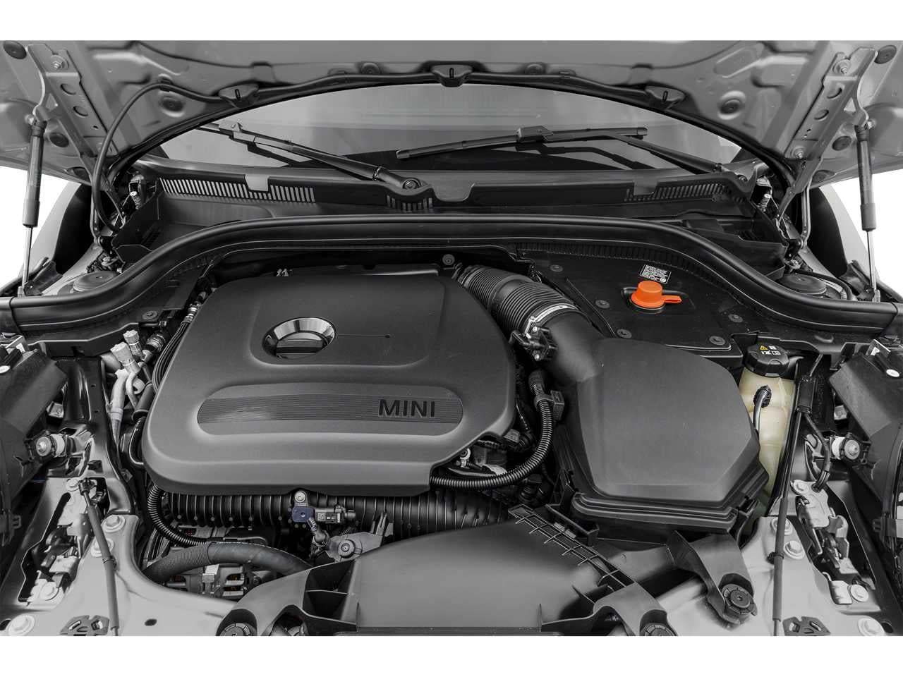 2026 MINI 2 DOOR SIGNATURE PLUS
