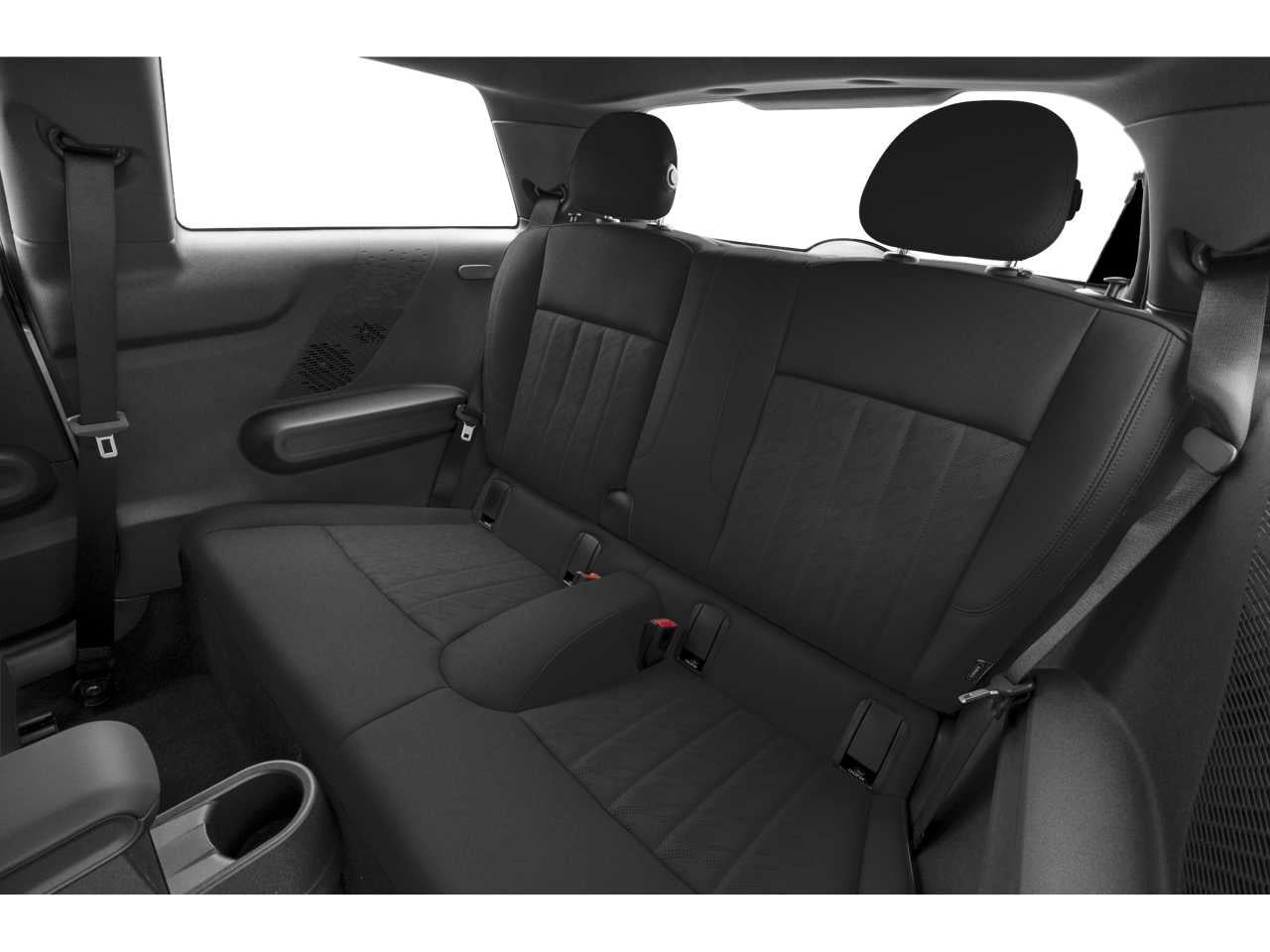 2026 MINI 2 DOOR SIGNATURE PLUS