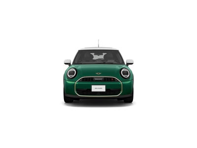2026 MINI Hardtop 2 Door Cooper S