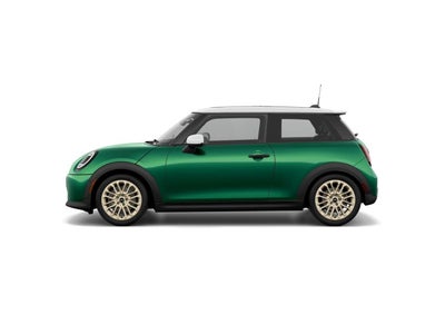 2026 MINI Hardtop 2 Door Cooper S