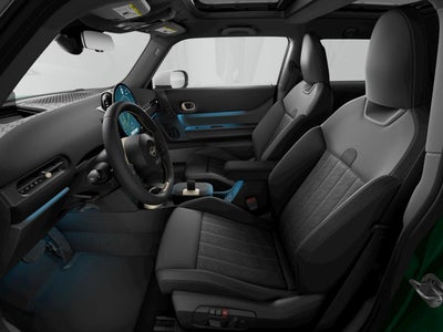 2026 MINI Hardtop 2 Door Cooper S