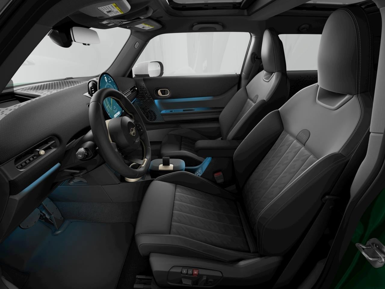 2026 MINI Hardtop 2 Door Cooper S