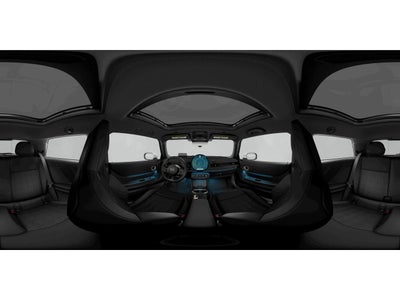 2026 MINI Hardtop 2 Door Cooper S