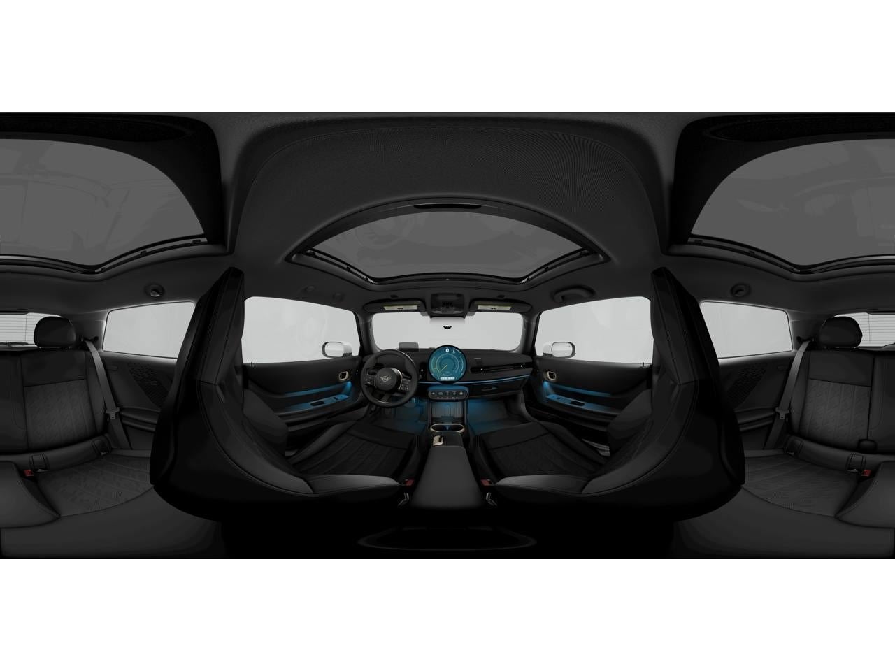 2026 MINI Hardtop 2 Door Cooper S