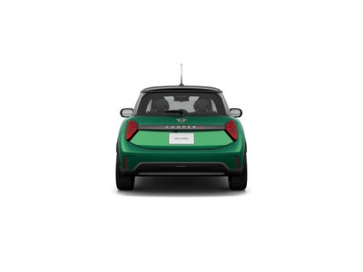 2026 MINI 2 DOOR SIGNATURE PLUS