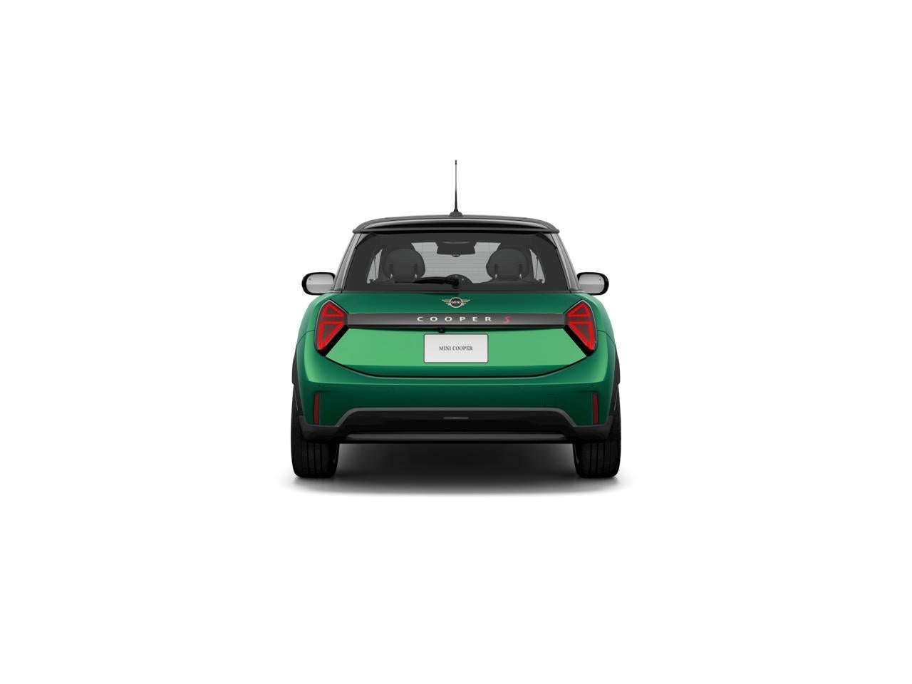 2026 MINI 2 DOOR SIGNATURE PLUS