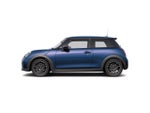 2027 MINI 2 DOOR ICONIC