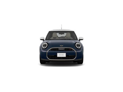 2026 MINI Hardtop 2 Door Cooper S