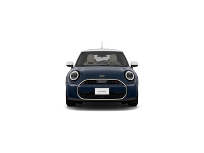 2026 MINI 2 DOOR SIGNATURE PLUS