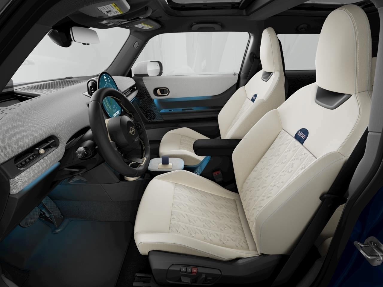 2026 MINI 2 DOOR SIGNATURE PLUS