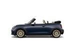 2026 MINI CONVERTIBLE ICONIC
