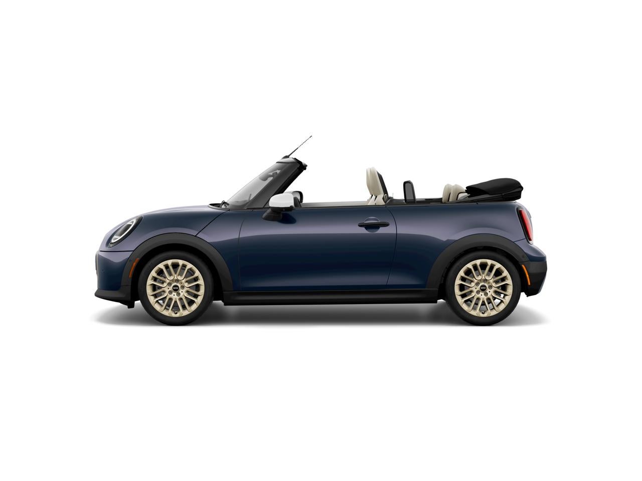 2026 MINI CONVERTIBLE ICONIC