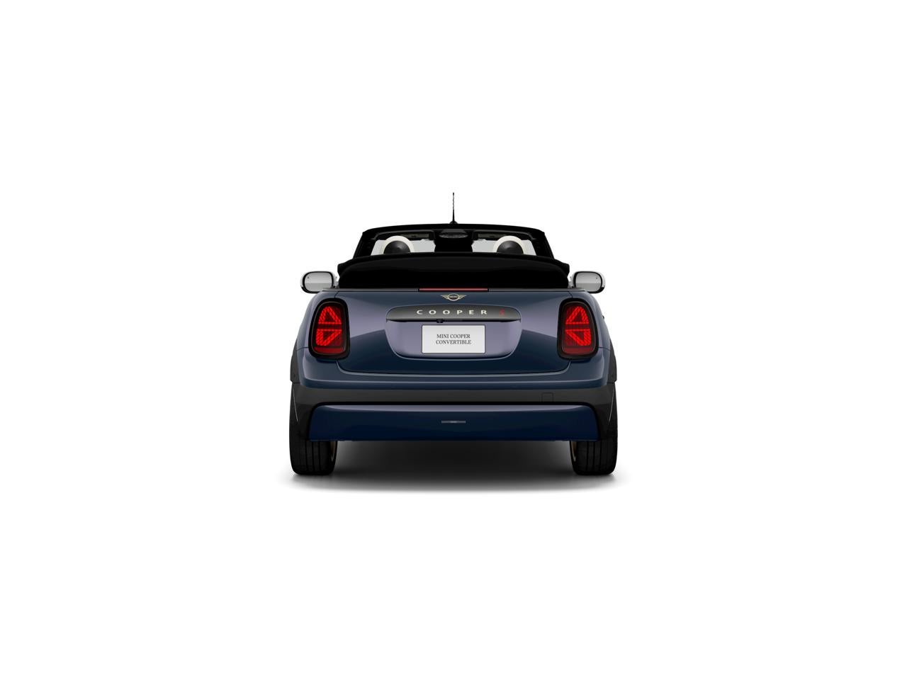 2026 MINI CONVERTIBLE ICONIC